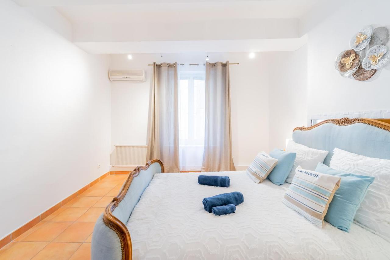마르세유 Magnifique 105M2 Au Coeur Du Vieux-Port 아파트 외부 사진